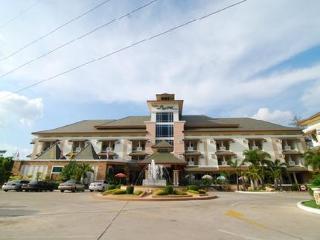 Sabai Hotel Nakhon Ratchasima Bagian luar foto